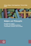Büttgen / Roggenkamp / Schlag |  Religion und Philosophie | Buch |  Sack Fachmedien