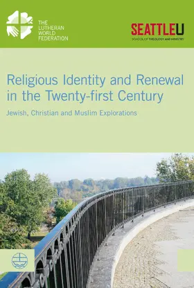 Sinn / Trice |  Religious Identity and Renewal in the Twenty-first Century | eBook | Sack Fachmedien