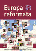 Welker / de Lange / Beintker |  Europa reformata | eBook | Sack Fachmedien