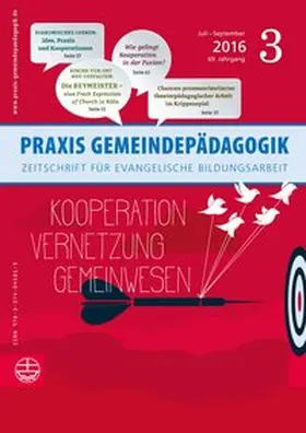  Kooperation – Vernetzung – Gemeinwesen | Buch |  Sack Fachmedien