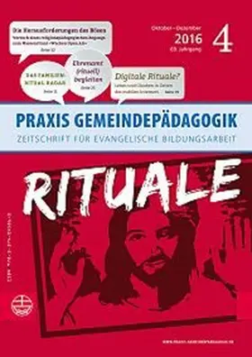  Rituale | Buch |  Sack Fachmedien