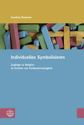 Rosenow |  Individuelles Symbolisieren | eBook | Sack Fachmedien