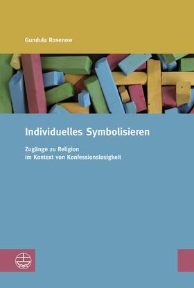Rosenow | Individuelles Symbolisieren | E-Book | sack.de