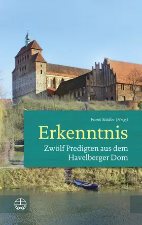 Städler |  Erkenntnis | eBook | Sack Fachmedien