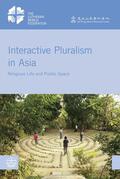 Sinn / Wing Sze |  Interactive Pluralism in Asia | eBook | Sack Fachmedien