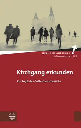 Fendler |  Kirchgang erkunden | eBook | Sack Fachmedien