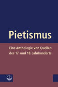 Albrecht-Birkner / Breul / Jacob |  Pietismus | eBook | Sack Fachmedien