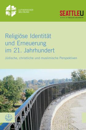 Sinn / Trice | Religiöse Identität und Erneuerung im 21. Jahrhundert | E-Book | sack.de