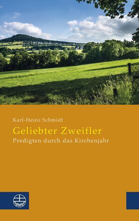 Schmidt | Geliebter Zweifler | E-Book | sack.de