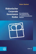 Bachert |  Diakonischer Corporate Governance Kodex | Buch |  Sack Fachmedien