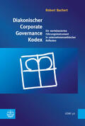 Bachert |  Diakonischer Corporate Governance Kodex | eBook | Sack Fachmedien