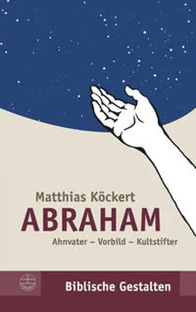 Köckert | Abraham | Buch | 978-3-374-04764-2 | sack.de