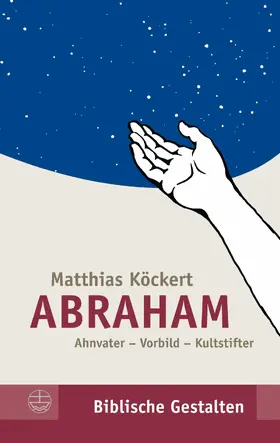 Köckert | Abraham | E-Book | sack.de