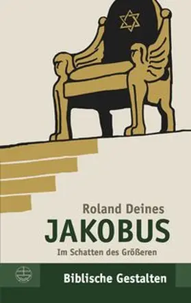 Deines |  Jakobus | eBook | Sack Fachmedien