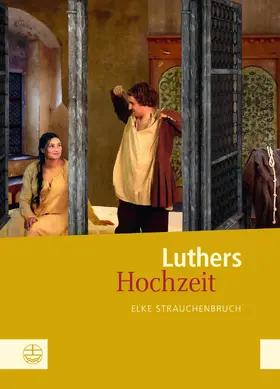 Strauchenbruch | Luthers Hochzeit | E-Book | sack.de