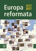 Welker / Beintker / de Lange |  Europa reformata (English Edition) | eBook | Sack Fachmedien