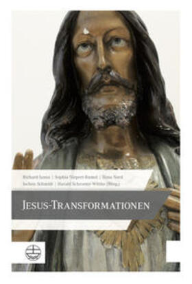 Janus / Niepert-Rumel / Nord | Jesus-Transformationen | Buch | 978-3-374-04805-2 | sack.de
