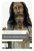 Janus / Niepert-Rumel / Nord |  Jesus-Transformationen | Buch |  Sack Fachmedien