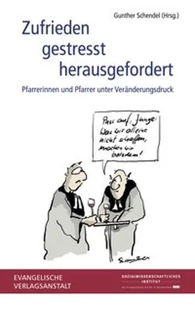 Schendel |  Zufrieden – gestresst – herausgefordert | Buch |  Sack Fachmedien