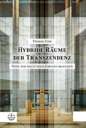 Erne |  Hybride Räume der Transzendenz | eBook | Sack Fachmedien