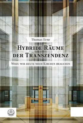 Erne |  Hybride Räume der Transzendenz | eBook | Sack Fachmedien