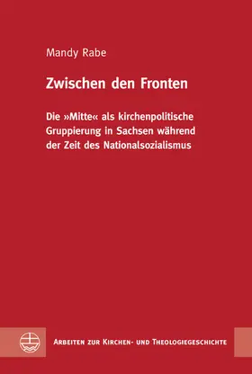 Rabe |  Zwischen den Fronten | eBook | Sack Fachmedien