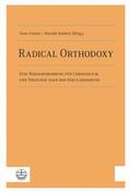 Grosse / Seubert |  Radical Orthodoxy | eBook | Sack Fachmedien