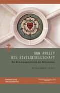 Wegner / Sozialwissenschaftliches Institut der EKD |  Von Arbeit bis Zivilgesellschaft | eBook | Sack Fachmedien
