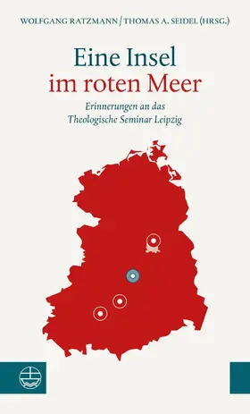 Ratzmann / Seidel |  Eine Insel im roten Meer | eBook | Sack Fachmedien