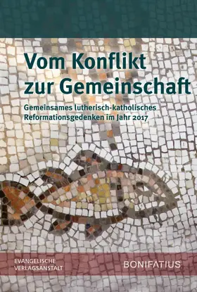  Vom Konflikt zur Gemeinschaft | eBook | Sack Fachmedien