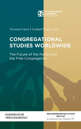 Latzel / Wegner |  Congregational Studies Worldwide | eBook | Sack Fachmedien