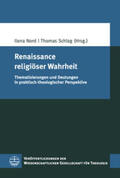 Nord / Schlag |  Renaissance religiöser Wahrheit | Buch |  Sack Fachmedien