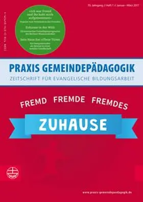 Fremd(es) Zuhause | Buch |  Sack Fachmedien