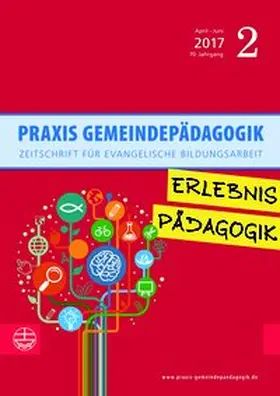  Erlebnis Pädagogik | Buch |  Sack Fachmedien