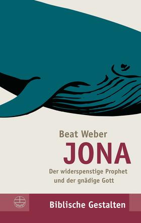 Weber |  Jona | eBook | Sack Fachmedien