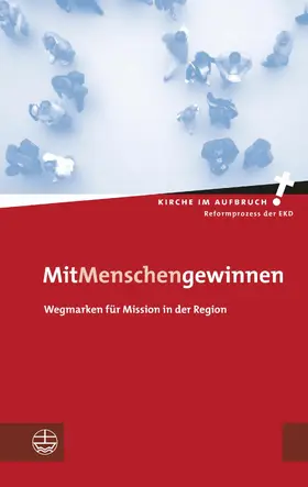 Pompe / Schlegel |  MitMenschen gewinnen | eBook | Sack Fachmedien