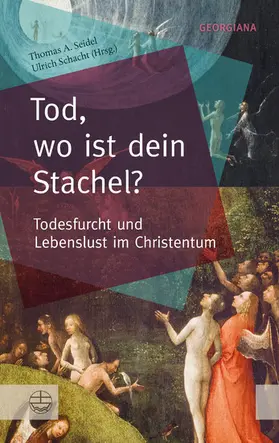 Seidel / Schacht |  Tod, wo ist dein Stachel? | eBook | Sack Fachmedien
