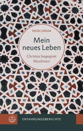 Josua | Mein neues Leben | E-Book | sack.de