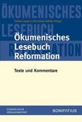 Leppin / Sattler |  Ökumenisches Lesebuch Reformation | eBook | Sack Fachmedien