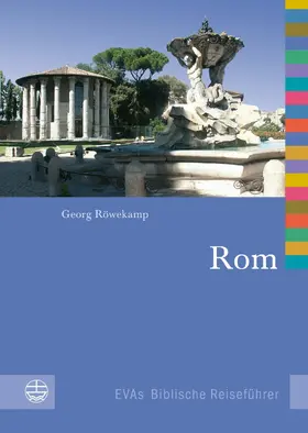 Röwekamp |  Rom | eBook | Sack Fachmedien