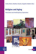 Bieler / Stracke / Veddeler |  Religion and Aging | eBook | Sack Fachmedien