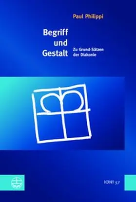 Philippi / Albert |  Begriff und Gestalt | Buch |  Sack Fachmedien