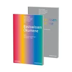 Kappes / Link-Wiezcorek / Pemsel-Maier |  Basiswissen Ökumene | Buch |  Sack Fachmedien