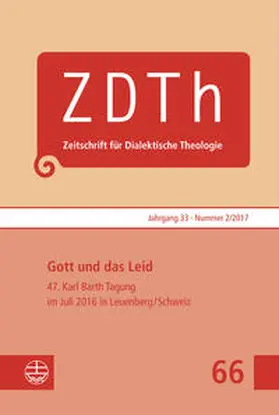 Plasger |  Gott und das Leid | Buch |  Sack Fachmedien