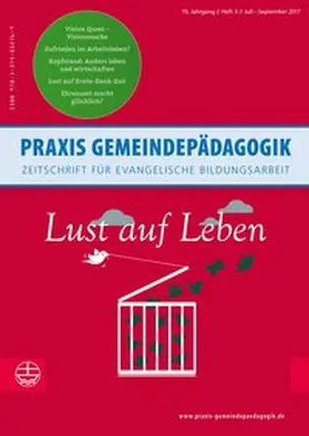  Lust auf Leben | Buch |  Sack Fachmedien
