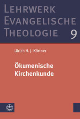 Körtner |  Ökumenische Kirchenkunde | Buch |  Sack Fachmedien