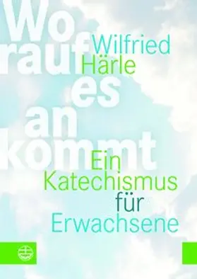 Härle |  Worauf es ankommt | Buch |  Sack Fachmedien