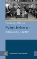 Albrecht-Birkner |  Freiheit in Grenzen | eBook | Sack Fachmedien