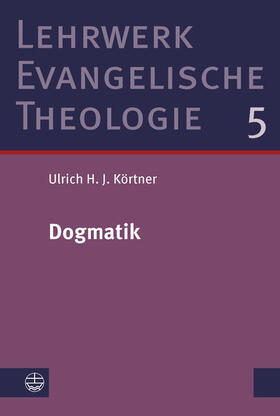Körtner |  Dogmatik | eBook | Sack Fachmedien