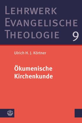 Körtner | Ökumenische Kirchenkunde | E-Book | sack.de